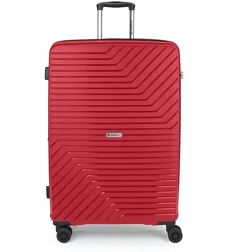 Валіза Gabol Osaka (L) Red (121047-008) - фото 1