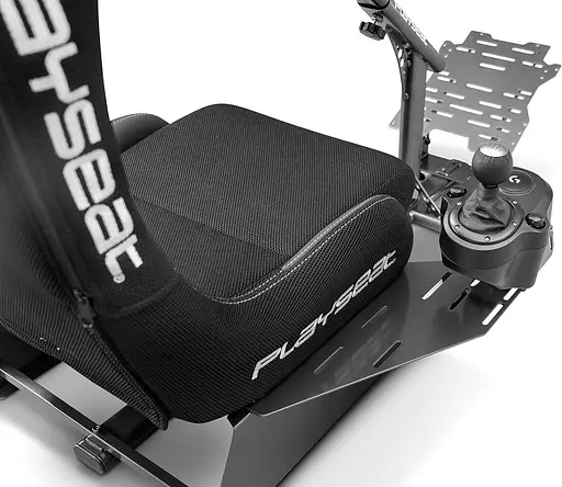 Крепление шифтера для кресел Playseat Evolution - фото 3