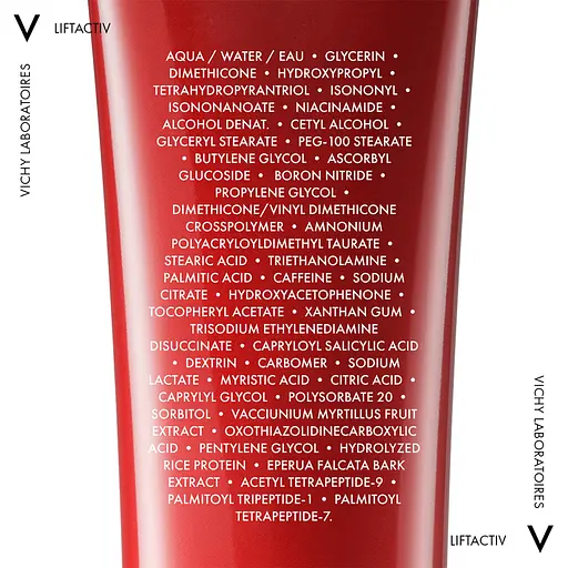 Антивіковий крем Vichy Liftactiv Specialist Collagen для корекції ознак старіння шкіри зони навколо очей 15 мл - фото 5