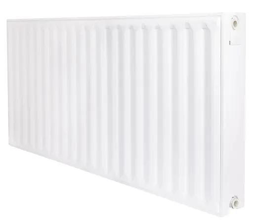 Радіатор сталевий Thermo Alliance IMAS 22 тип 600x400 мм бічне підключення (TAI22600400K) - фото 1