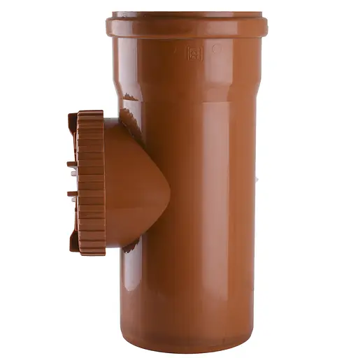 Ревизия VSplast 160мм наружная - фото 2