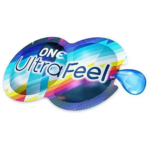 Презерватив One Ultra Feel 1 шт.