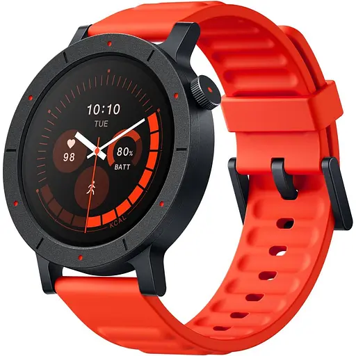 Смарт-часы CMF Watch Pro 3 Orange (142309)
