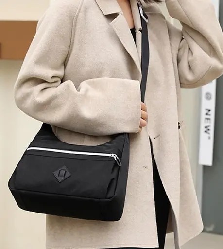 Жіночий кросбоді Confident 000305339 - фото 3