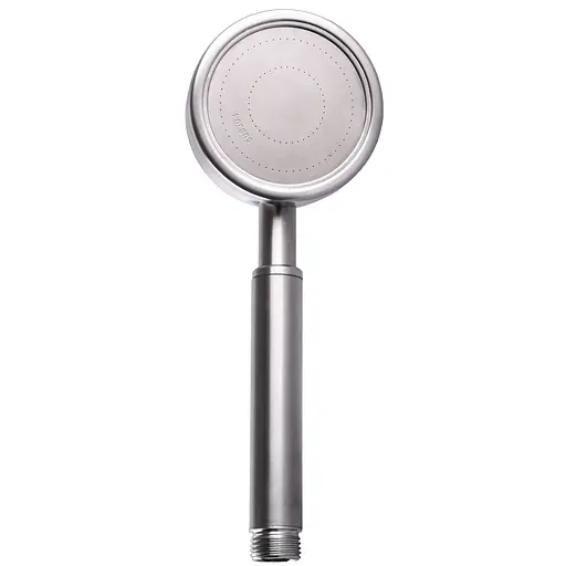 Душова лійка Globus Lux SUS-008H 000024950, Нержавіюча сталь - фото 1