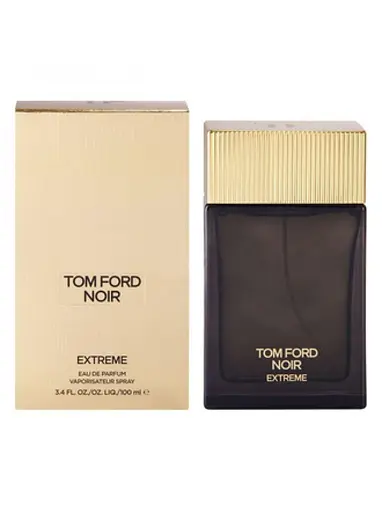 Мужские духи тестер Tom Ford Noir Extreme Парфюмированная вода мужская 100 мл - фото 3