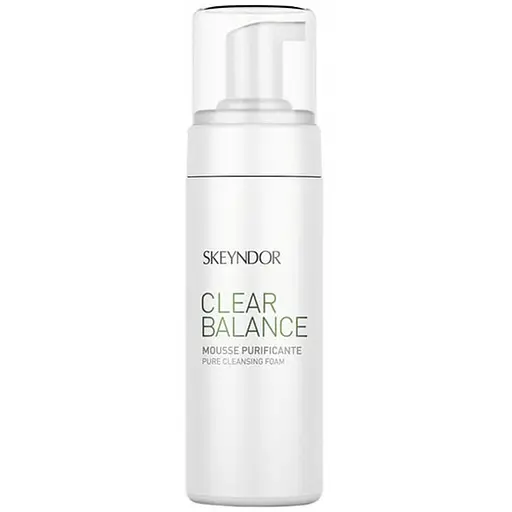 Мус для вмивання Skeyndor Clear Balance Pure Cleansing Foam 150 мл - фото 1