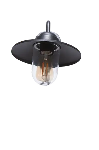 Вуличний світильник AZzardo AZ4489 Osvald - фото 6