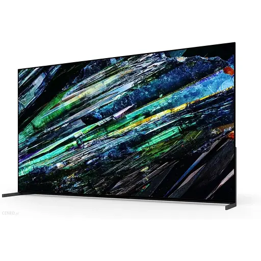 Телевизор Sony XR-77A95L - фото 4