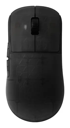 Мышь ENDGAME GEAR OP1w 4k v2 Black (Transparent) (PGW-EG-MOU-073) - фото 1