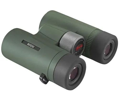 Бинокль Kowa BD II 6.5x32 XD (11895) - фото 7