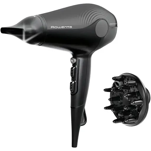 Фен Rowenta Ultra Silence CV6430F0 [130182]