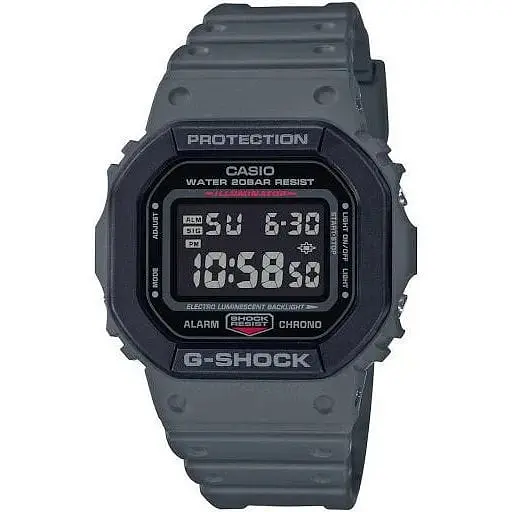 Часы Casio G-Shock DW-5610SU-8ER