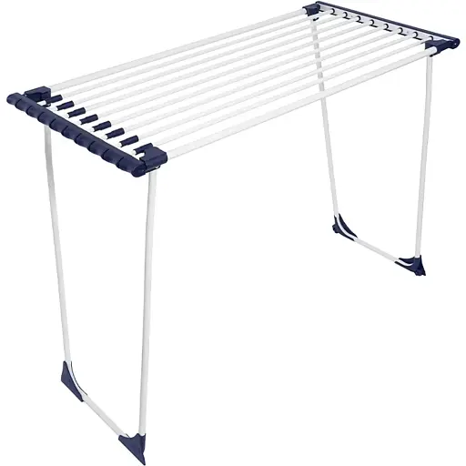 Сушарка для білизни Casa Si CasaFlex White (DAS302864) - фото 1