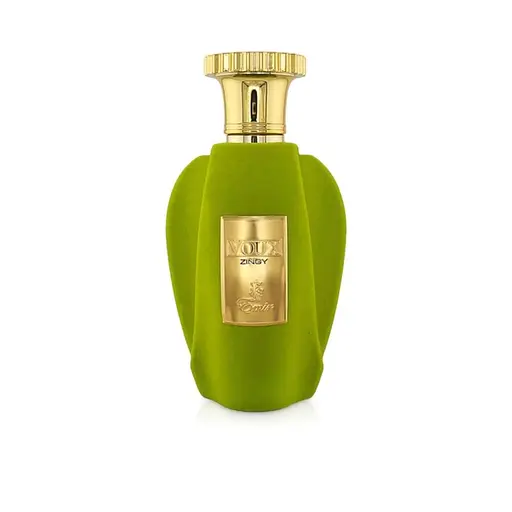 Парфюмерная вода Paris Corner Voux Zingy 100 мл