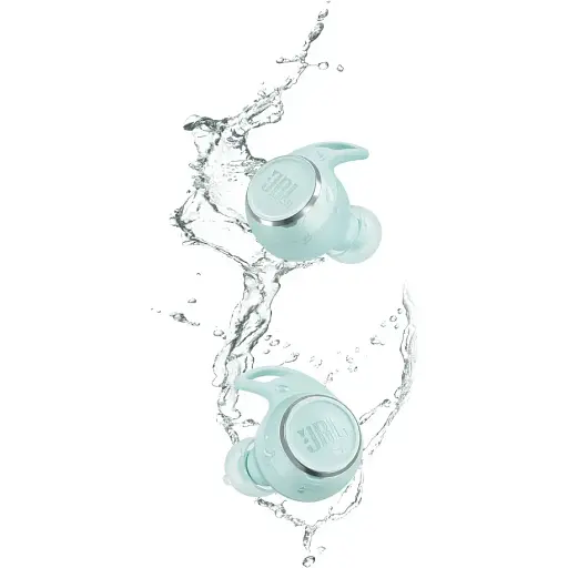 Bluetooth-гарнітура JBL Reflect Aero Mint (JBLREFLECTAEROMINT) - фото 9