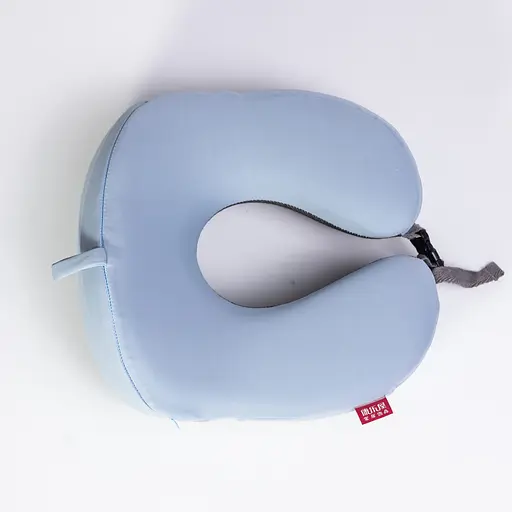Подушка для шиї Camelback U-подібна блакитний HP-56-15G - фото 3