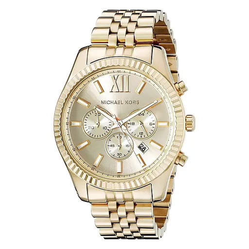 Чоловічий годинник MICHAEL KORS MK8281 Lexington - фото 2