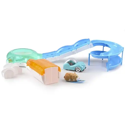 Игровой набор Крутые виражи Жу-жу Пэтс IE28B