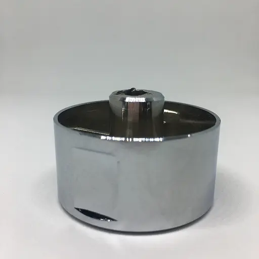 Ручки металлические 4шт. D=6мм для варочной поверхности Samsung  - фото 7