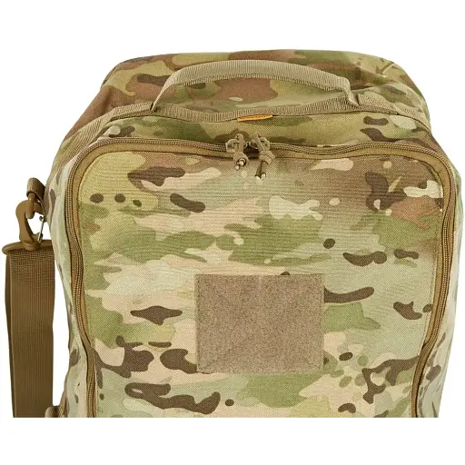 Сумка тактична Алебарда ALB-55 Multicam - фото 4