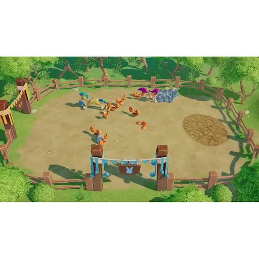 Гра My Little Pony A Maretime Bay Adventure (Nintendo Switch) - фото 6