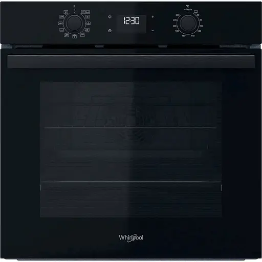 Духовой шкаф Whirlpool с каталитической очисткой OMR58CU1B