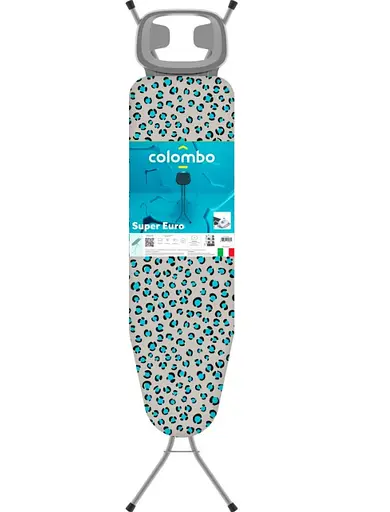 Гладильная доска Colombo Super Euro (A122L09W) - фото 2