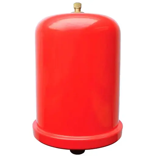 Бак для системи опалення Aquatica циліндричний 1 л (779151) - фото 1