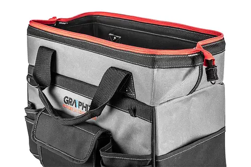 Сумка для инструмента Graphite Energy + Medium 58G092 - фото 2