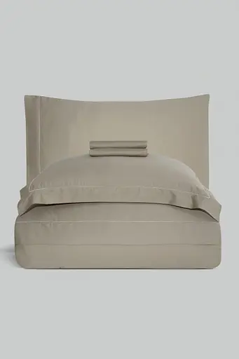 Постільна білизна Mona Frezya Rock Сатин Делюкс La Romano pbe0051970 - фото 7