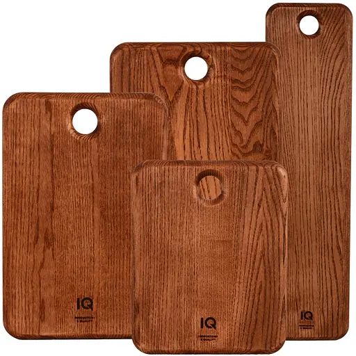 Дошка обробна IQ Be Trendy 55х14х2 см (IQ-5040/2) - фото 4