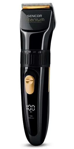 Триммер универсальный Sencor SHP 8900BK (6746609) - фото 2