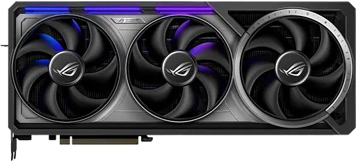 Відеокарта GeForce RTX 5080 16GB Asus ROG Astral Gaming OC (ROG-ASTRAL-RTX5080-O16G-GAMING)
