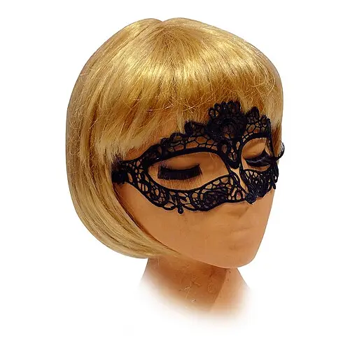 Маска ажурна Мереживо - фото 1