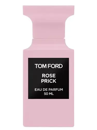 Оригінал Tom Ford Rose Prick 50 мл ТЕСТЕР парфумована вода - фото 1