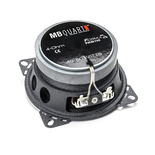 Коаксиальная акустическая система MB QUART FKB110 - фото 3