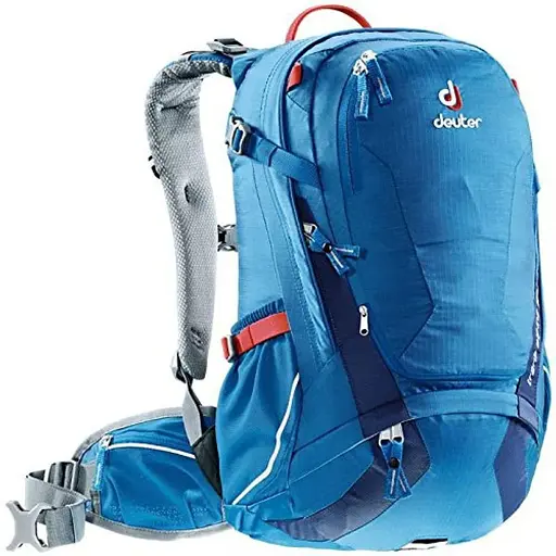 Рюкзак Deuter Trans Alpine 24 Bay-Midnight (1052-3205017 3100)