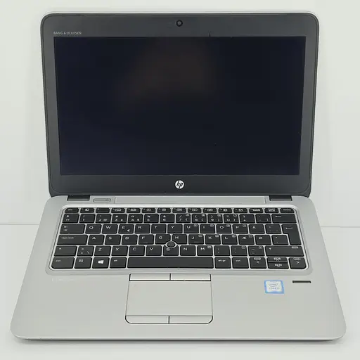 Ноутбук HP EliteBook 820 G3 FHD (i5-6300U/8/128SSD) - Class A- "Б/У" - фото 1