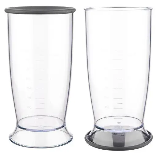 Занурювальний блендер Sencor SHB 5607CH - фото 6