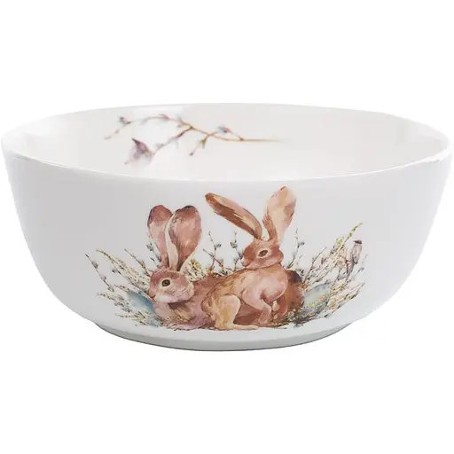 Салатник Lefard Easter Time 890 мл (985-224) - фото 1