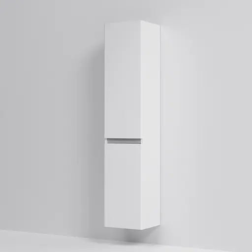 Пенал подвесной AM.PM X-Joy 35 см правосторонний (M85CHR0356WG38) - фото 4