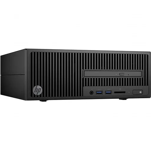 Комп'ютер HP ProDesk 280 G2 SFF (i7-6700/16/1TbSSD) Б/В - фото 3