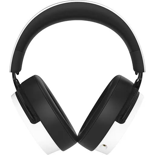 Игровые наушники NZXT Relay White (AP-WCB40-W) [123097] - фото 2