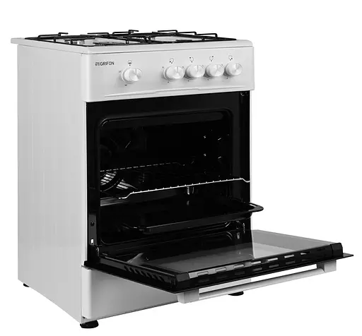 Плита Grifon G541W-M1 - фото 4