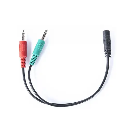 Навушники REAL-EL GDX-7450 Black - фото 11