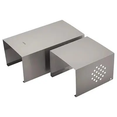 Вытяжка купольная Jantar KBT 650 LED 50 BG - фото 8