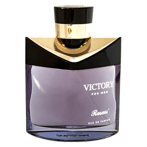 Парфюмированная вода мужская Rasasi Victory men 100 мл (MM30003)