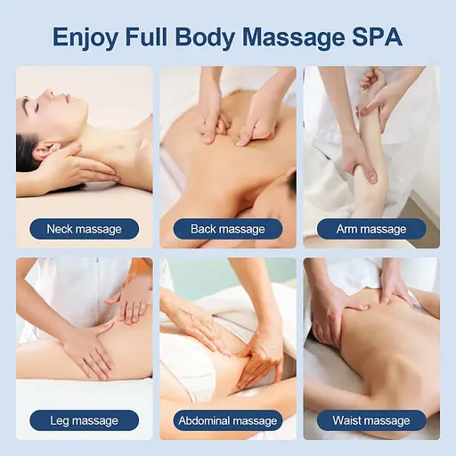 Электрический массажер для формирования тела и похудения - фото 6