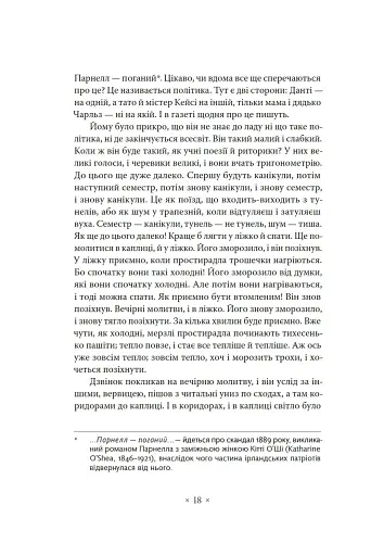 Портрет митця замолоду - фото 15